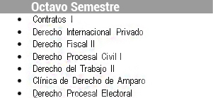 1er sem